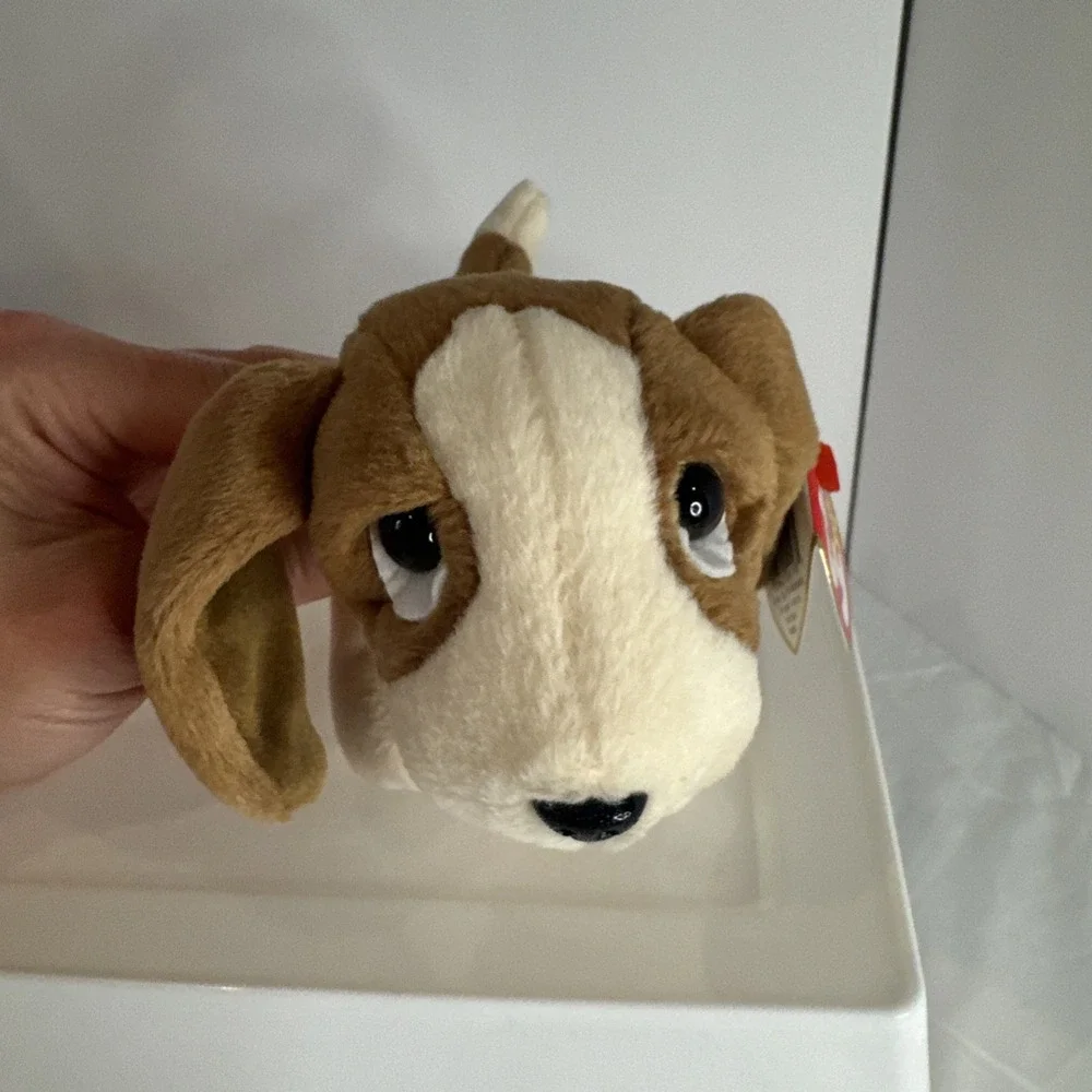 RARE Retired Ty Beanie Baby 